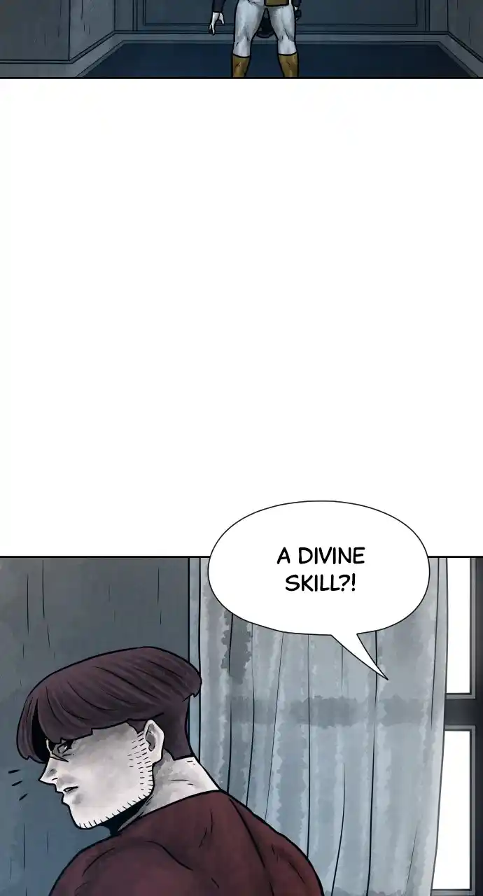 Warrior Executioner Chapter 66