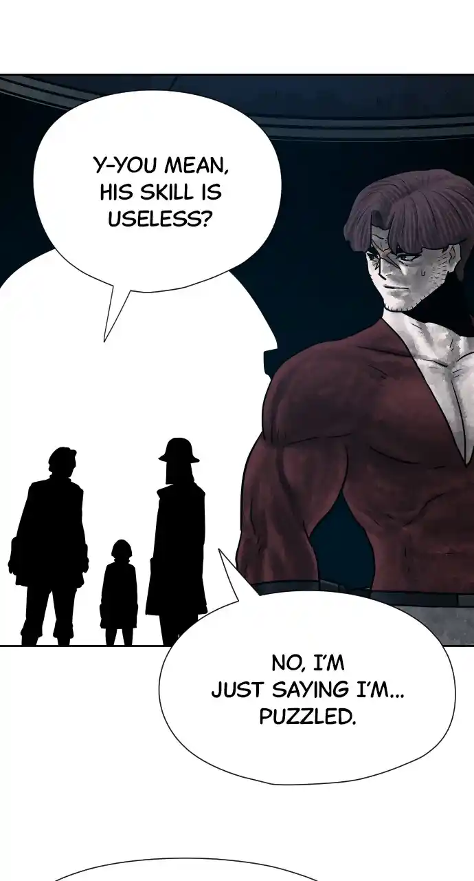 Warrior Executioner Chapter 66