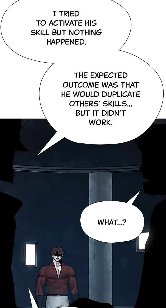 Warrior Executioner Chapter 66