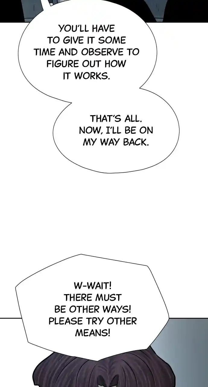 Warrior Executioner Chapter 66