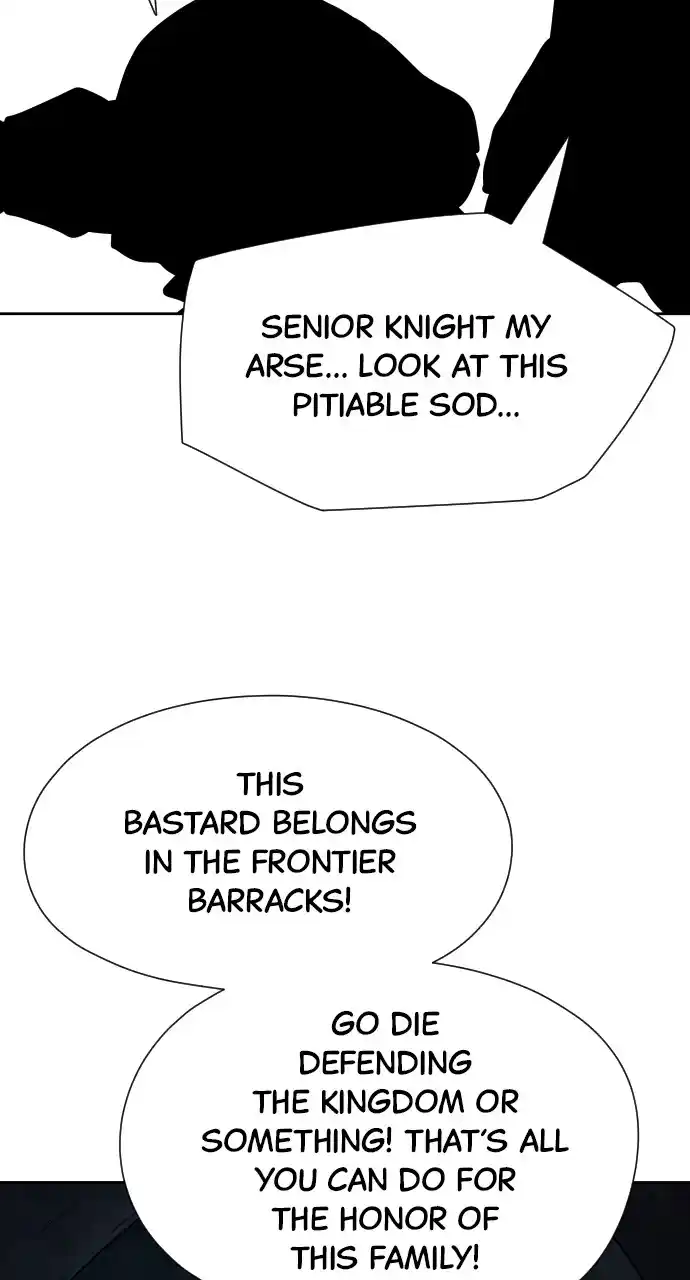 Warrior Executioner Chapter 66