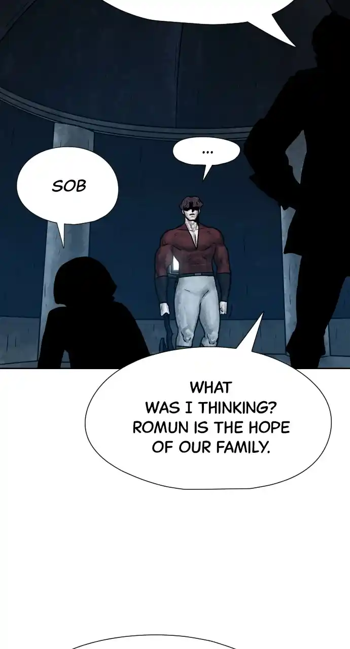 Warrior Executioner Chapter 66