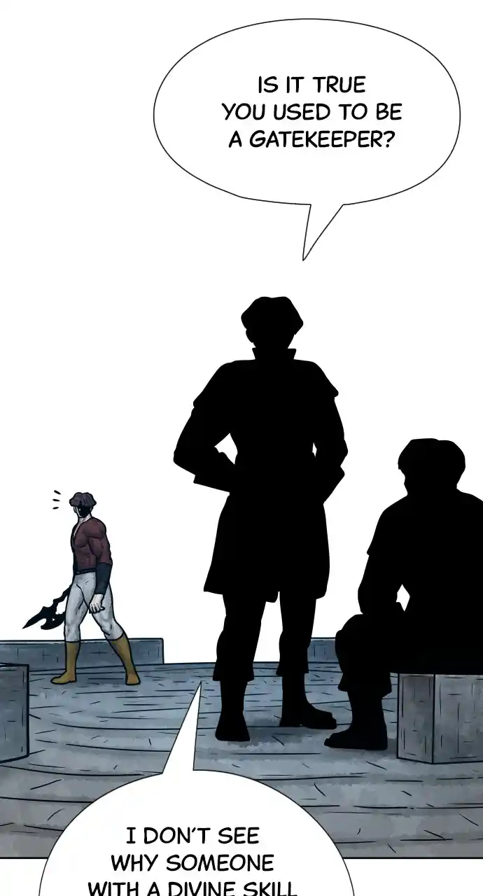 Warrior Executioner Chapter 66