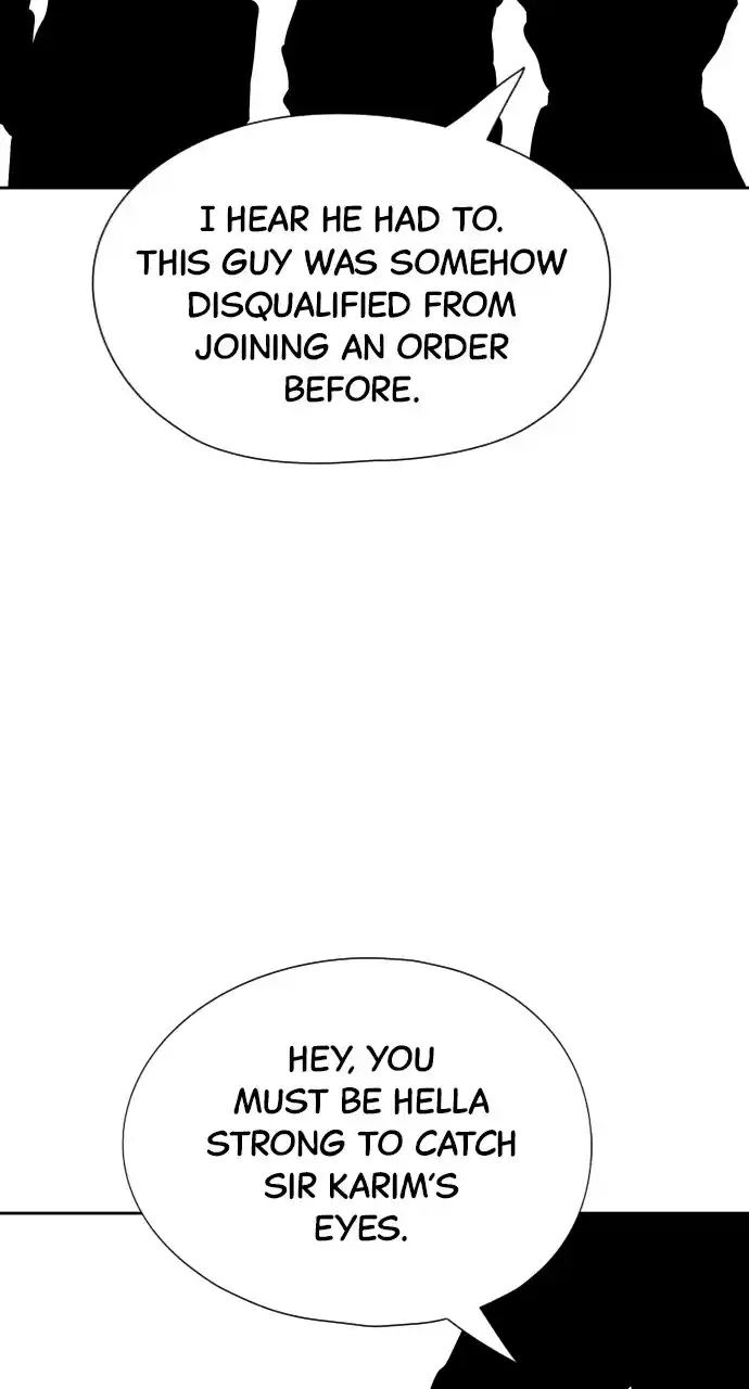 Warrior Executioner Chapter 66