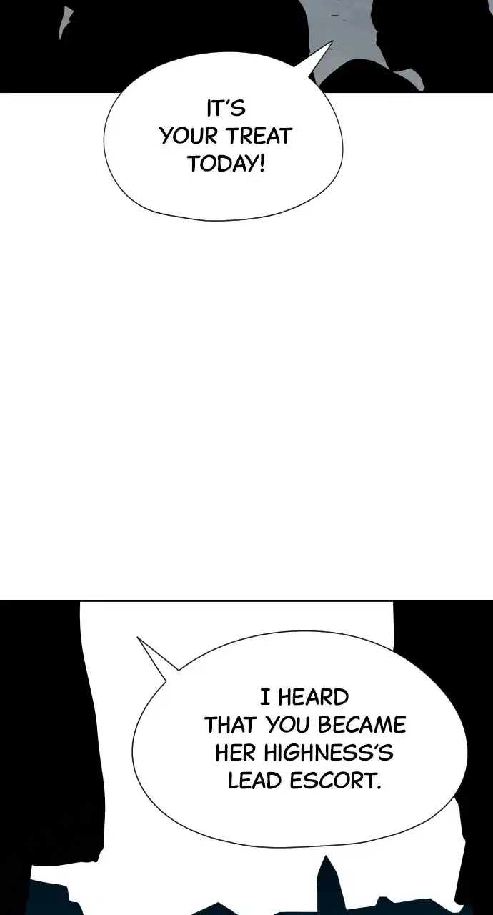 Warrior Executioner Chapter 66