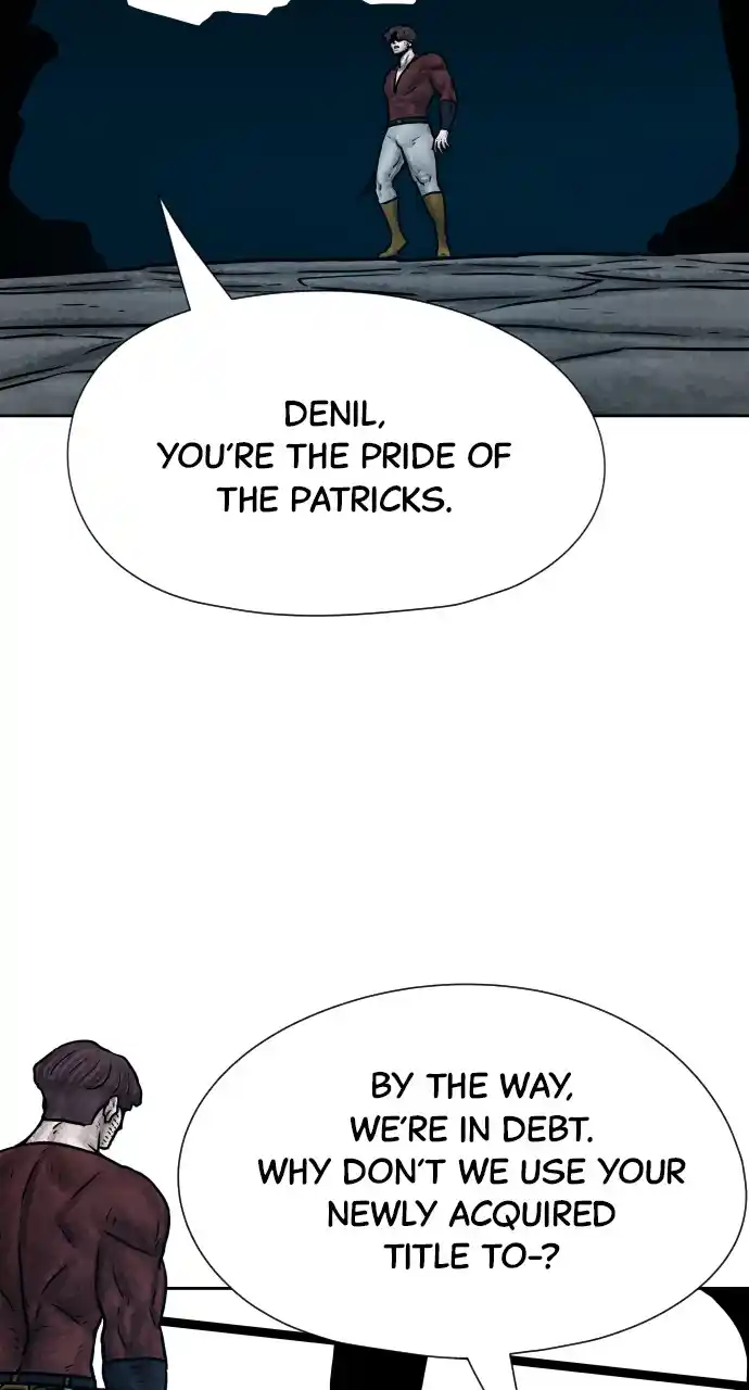 Warrior Executioner Chapter 66