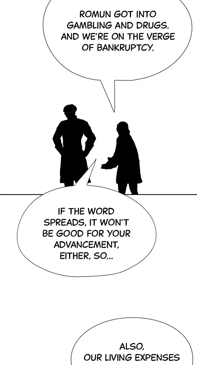 Warrior Executioner Chapter 66