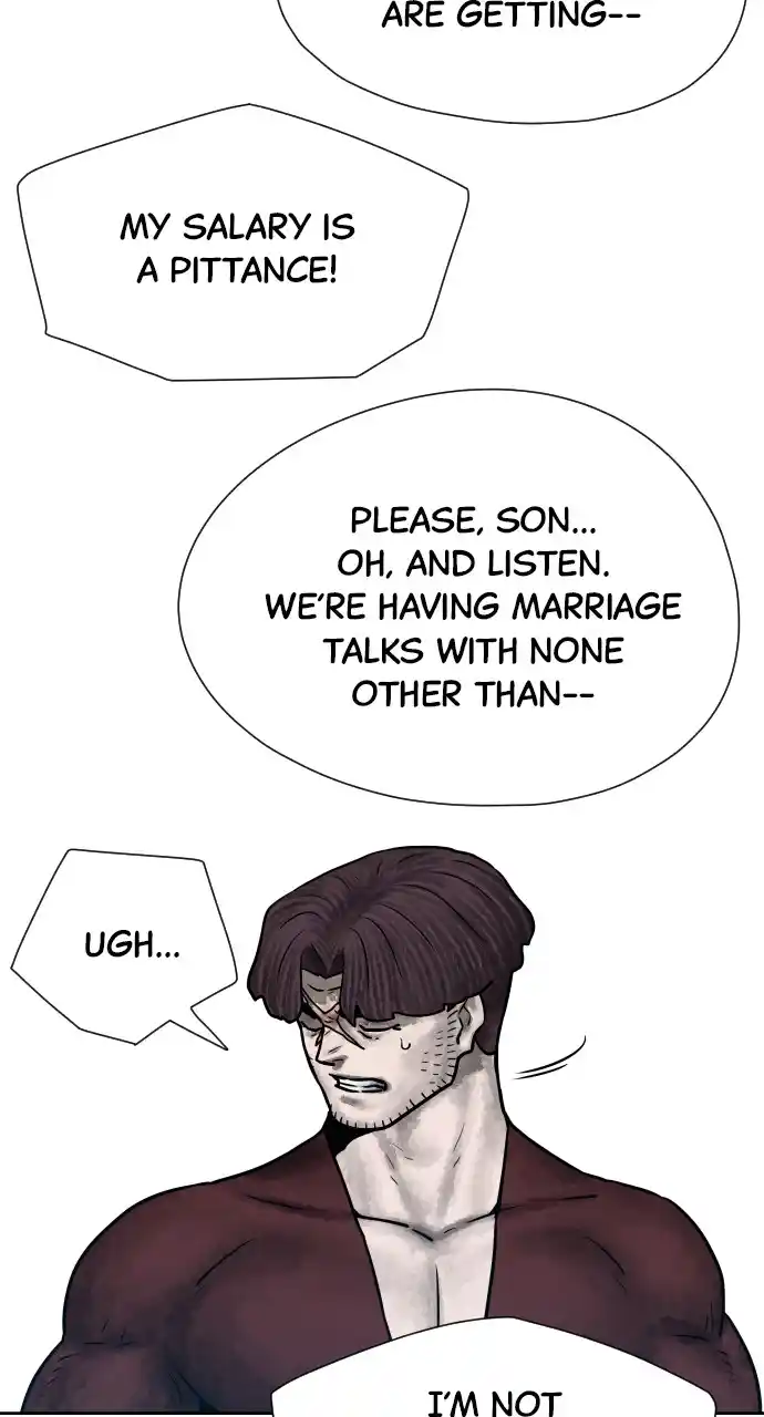 Warrior Executioner Chapter 66