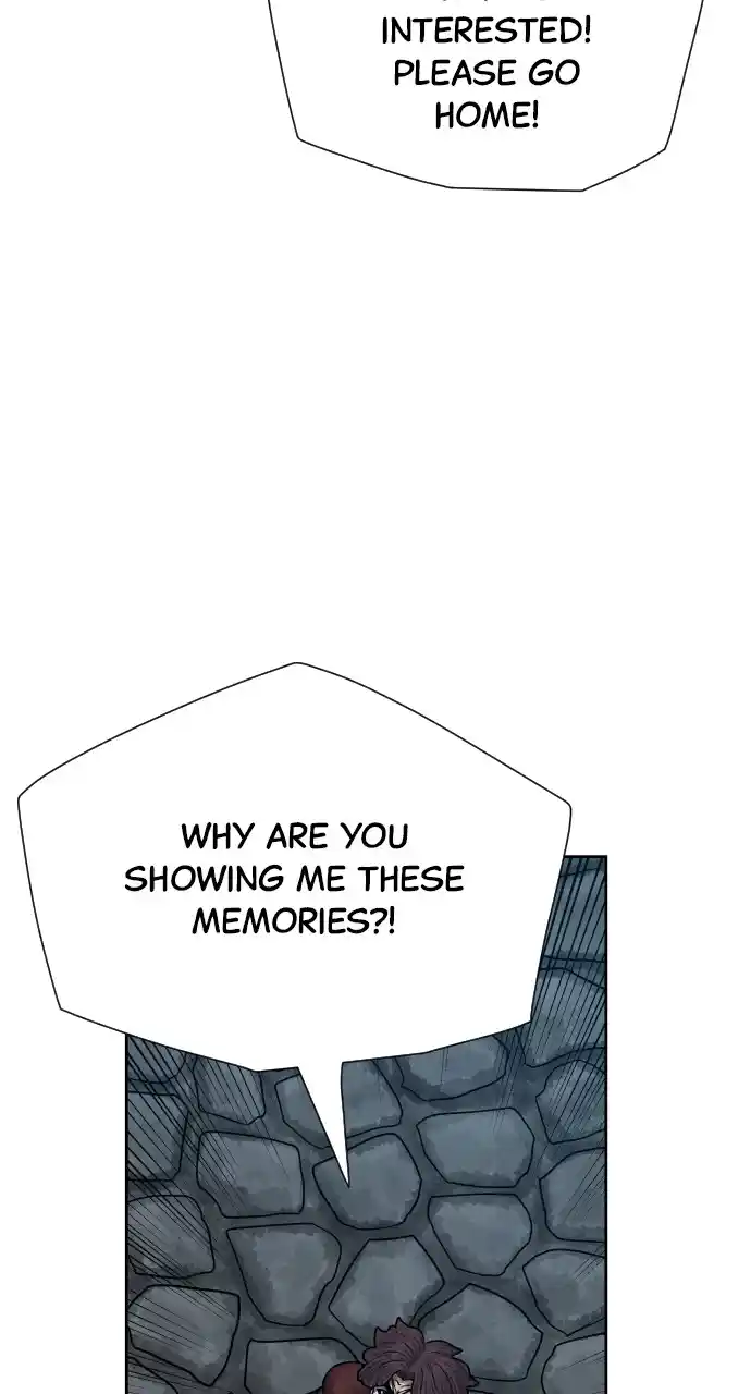 Warrior Executioner Chapter 66