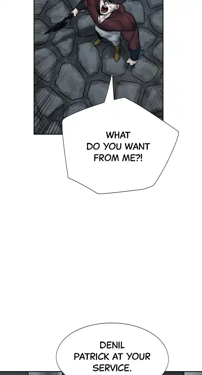 Warrior Executioner Chapter 66