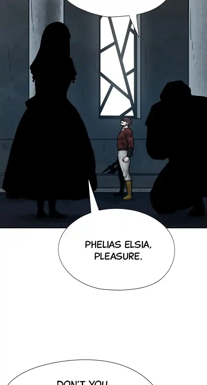 Warrior Executioner Chapter 66