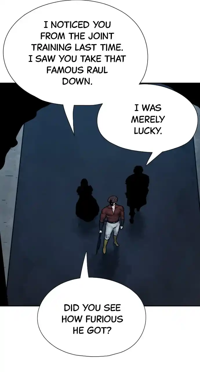 Warrior Executioner Chapter 66