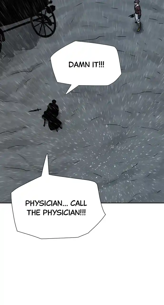 Warrior Executioner Chapter 66