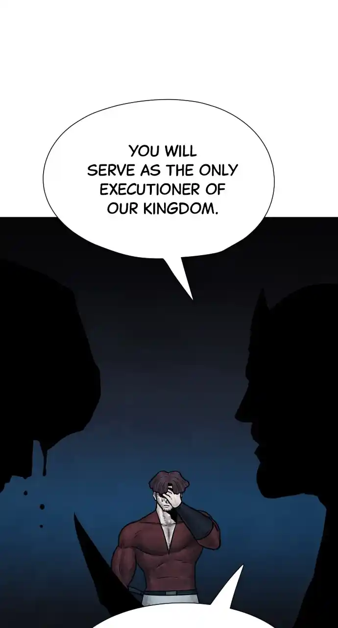 Warrior Executioner Chapter 66