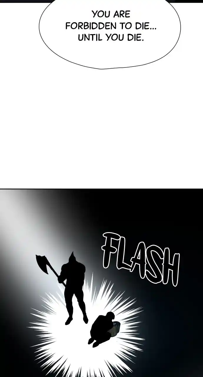 Warrior Executioner Chapter 66