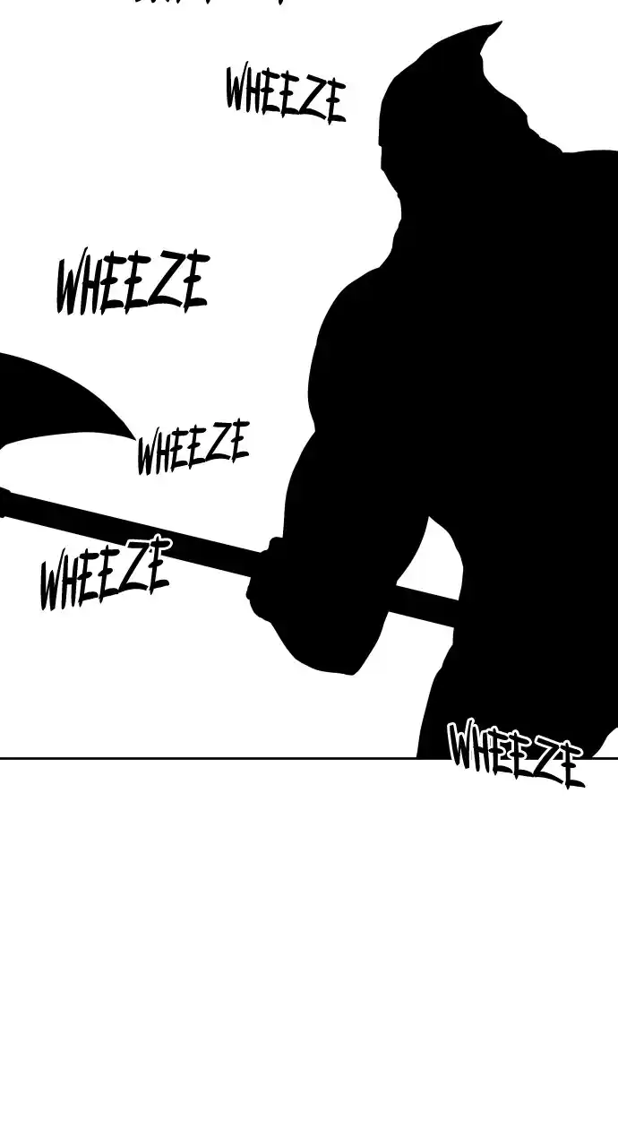 Warrior Executioner Chapter 66