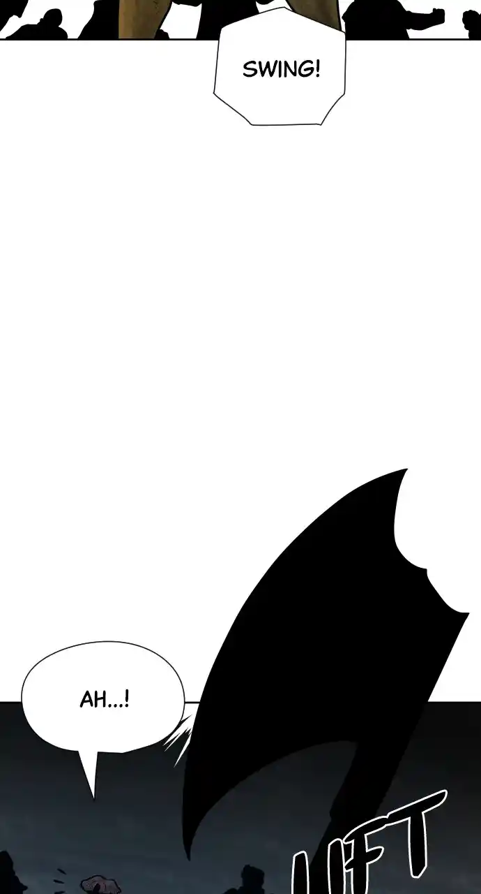 Warrior Executioner Chapter 66