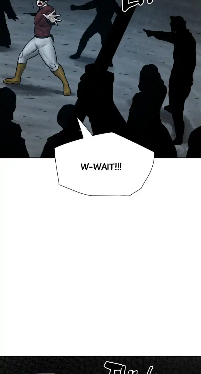 Warrior Executioner Chapter 66