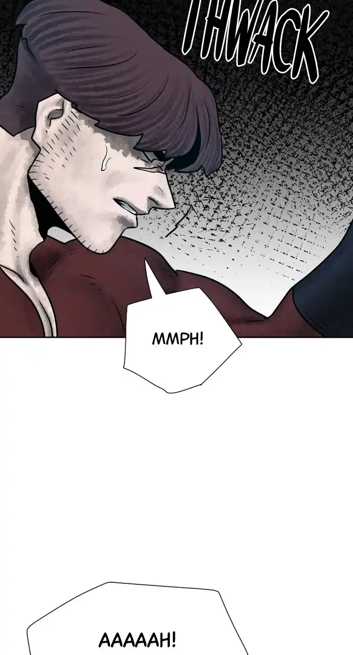 Warrior Executioner Chapter 66