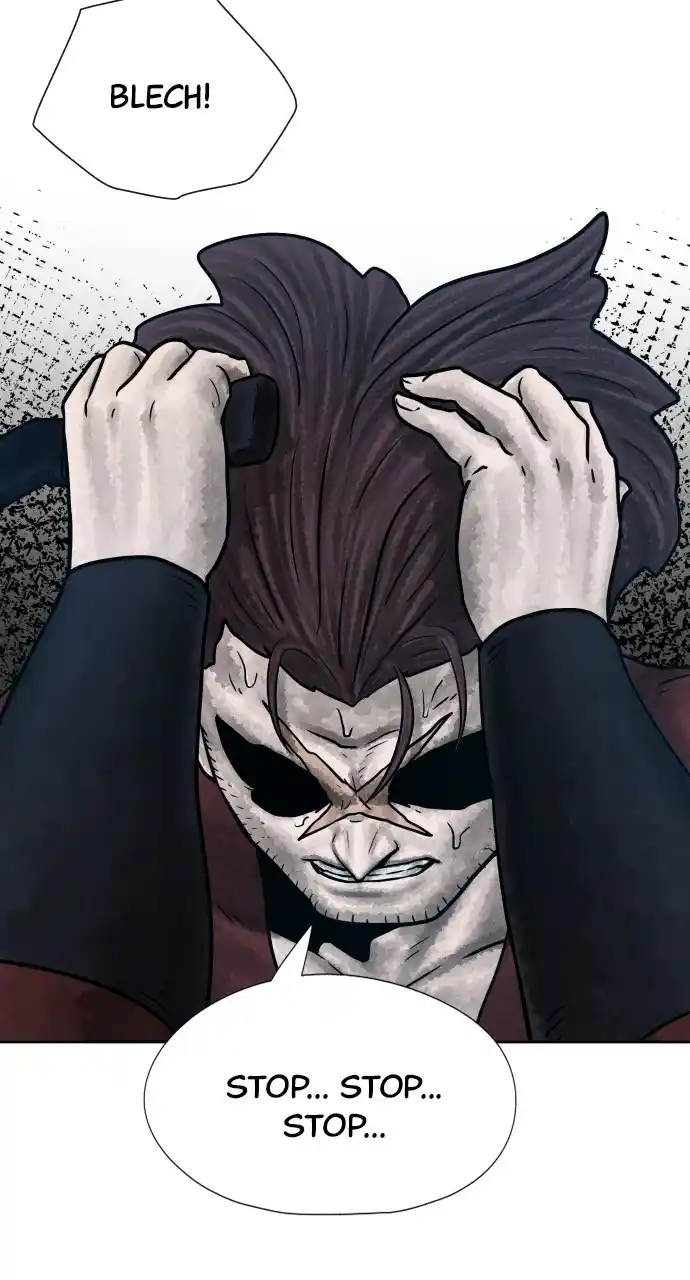 Warrior Executioner Chapter 66