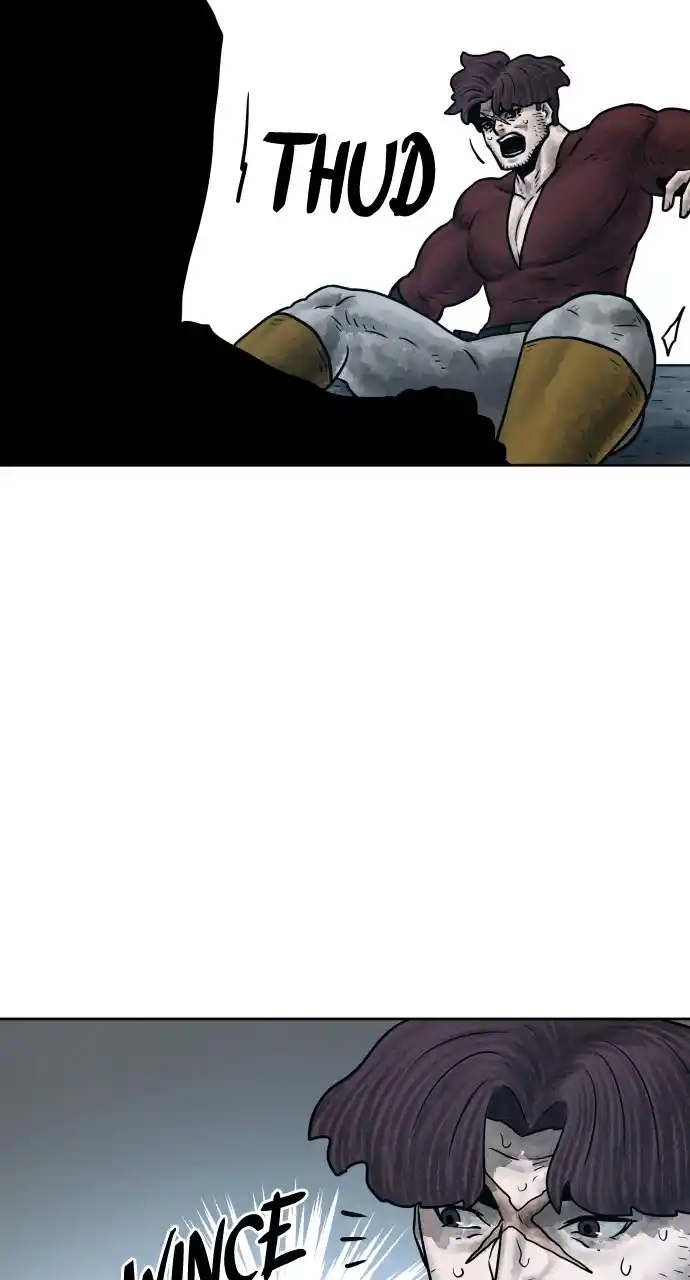 Warrior Executioner Chapter 66