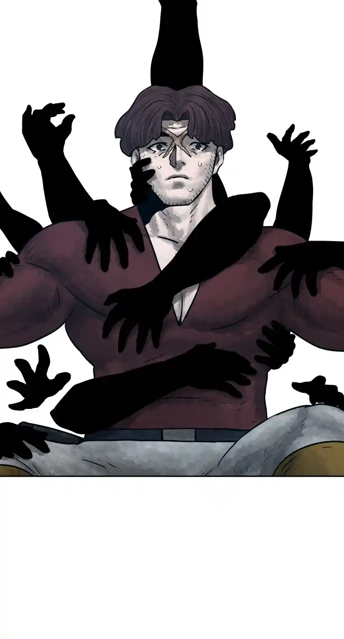 Warrior Executioner Chapter 66