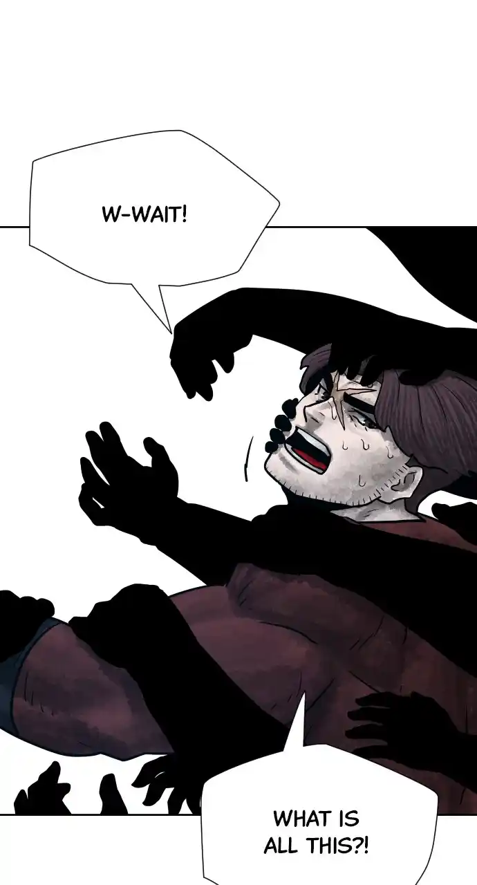 Warrior Executioner Chapter 66