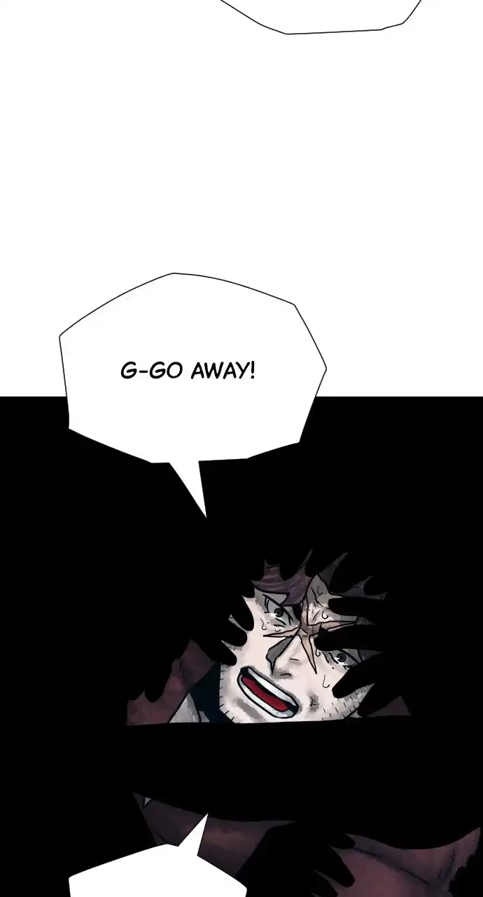 Warrior Executioner Chapter 66