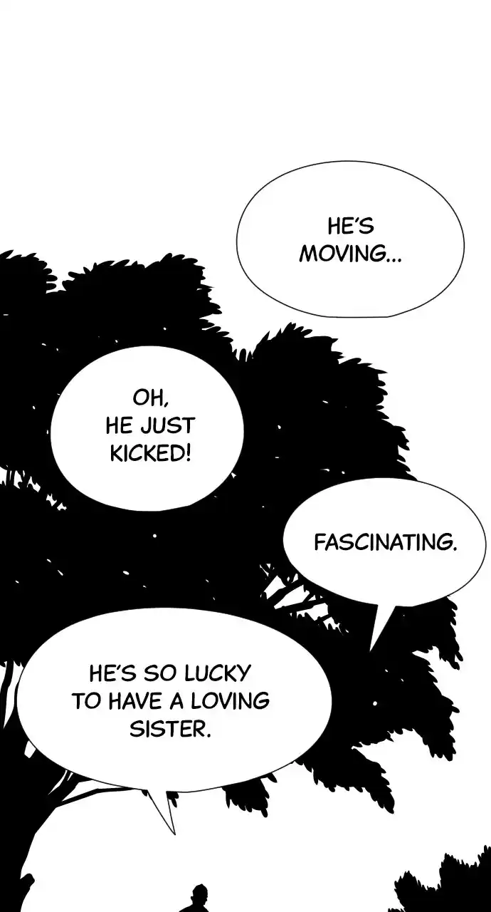 Warrior Executioner Chapter 67