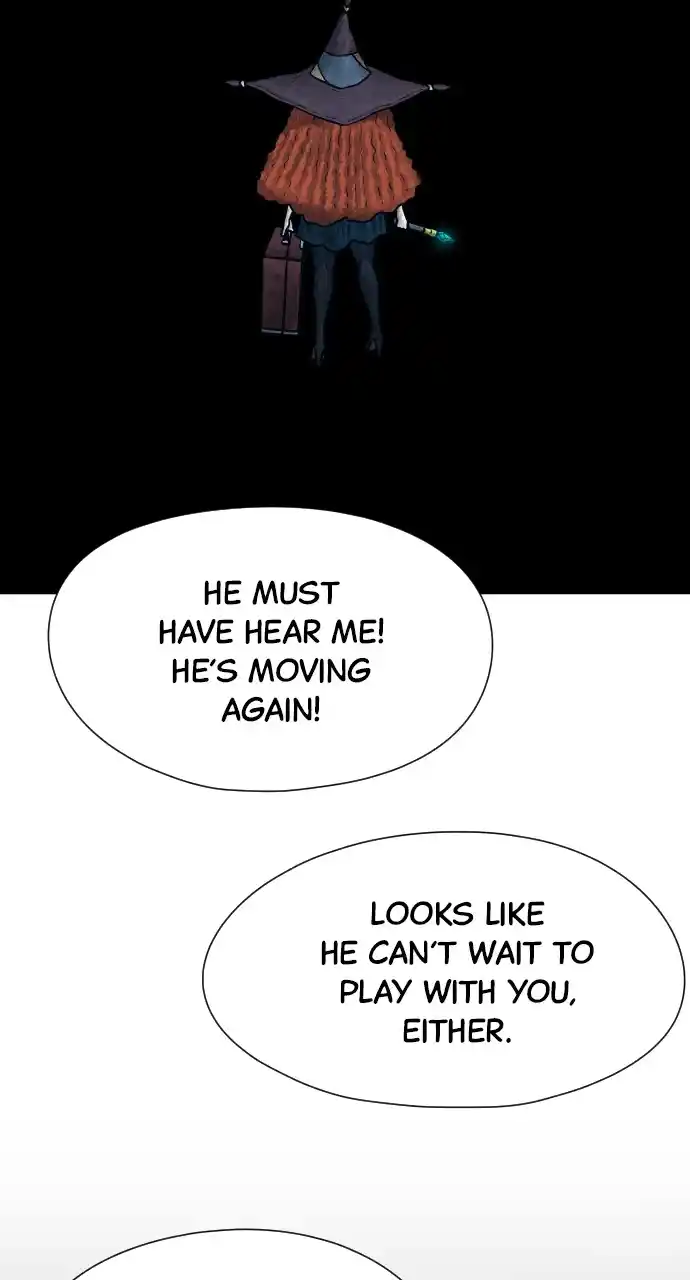 Warrior Executioner Chapter 67