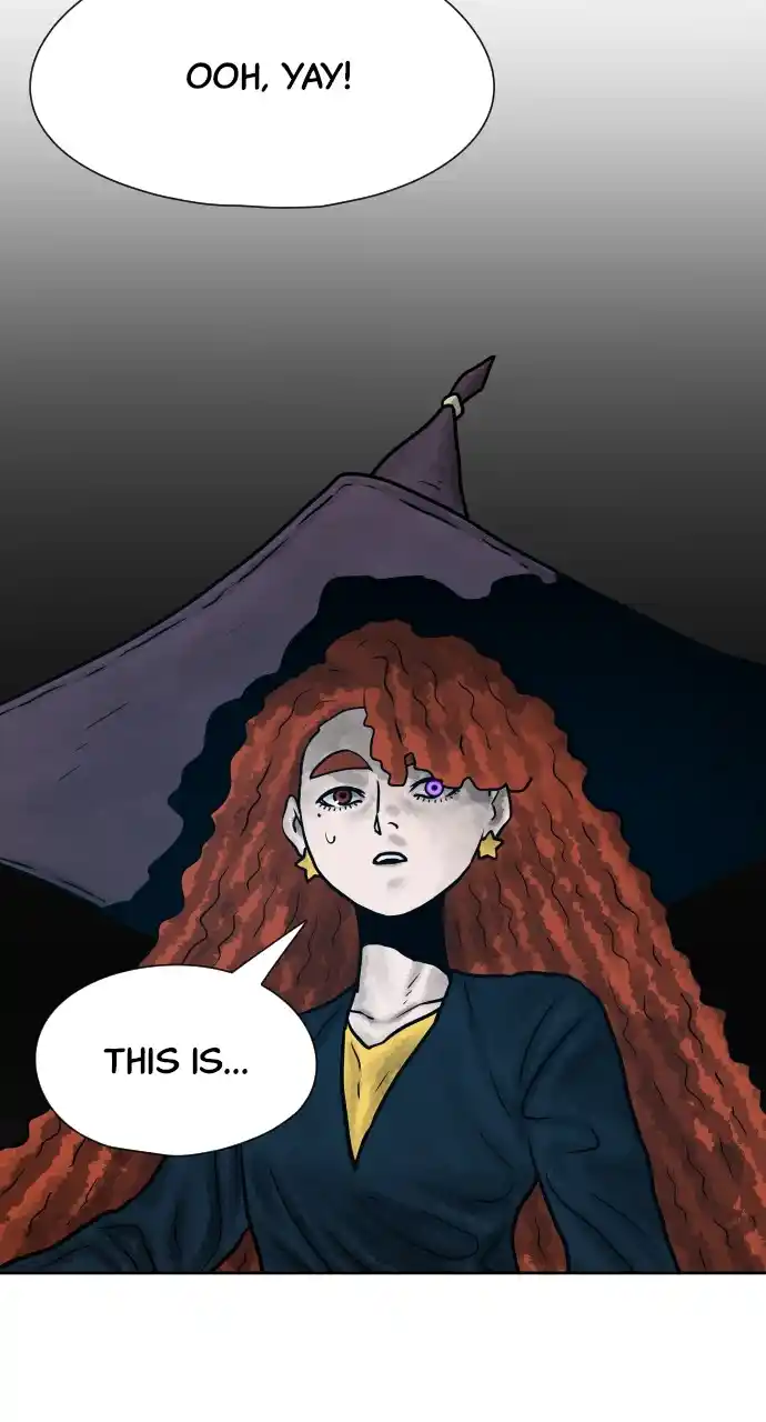 Warrior Executioner Chapter 67