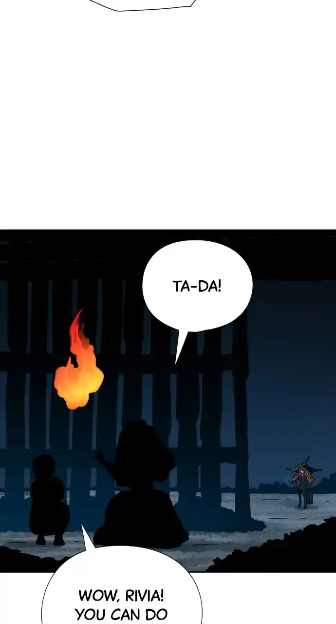 Warrior Executioner Chapter 67