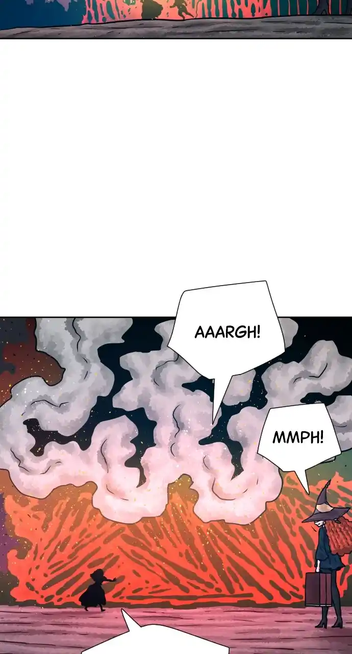 Warrior Executioner Chapter 67