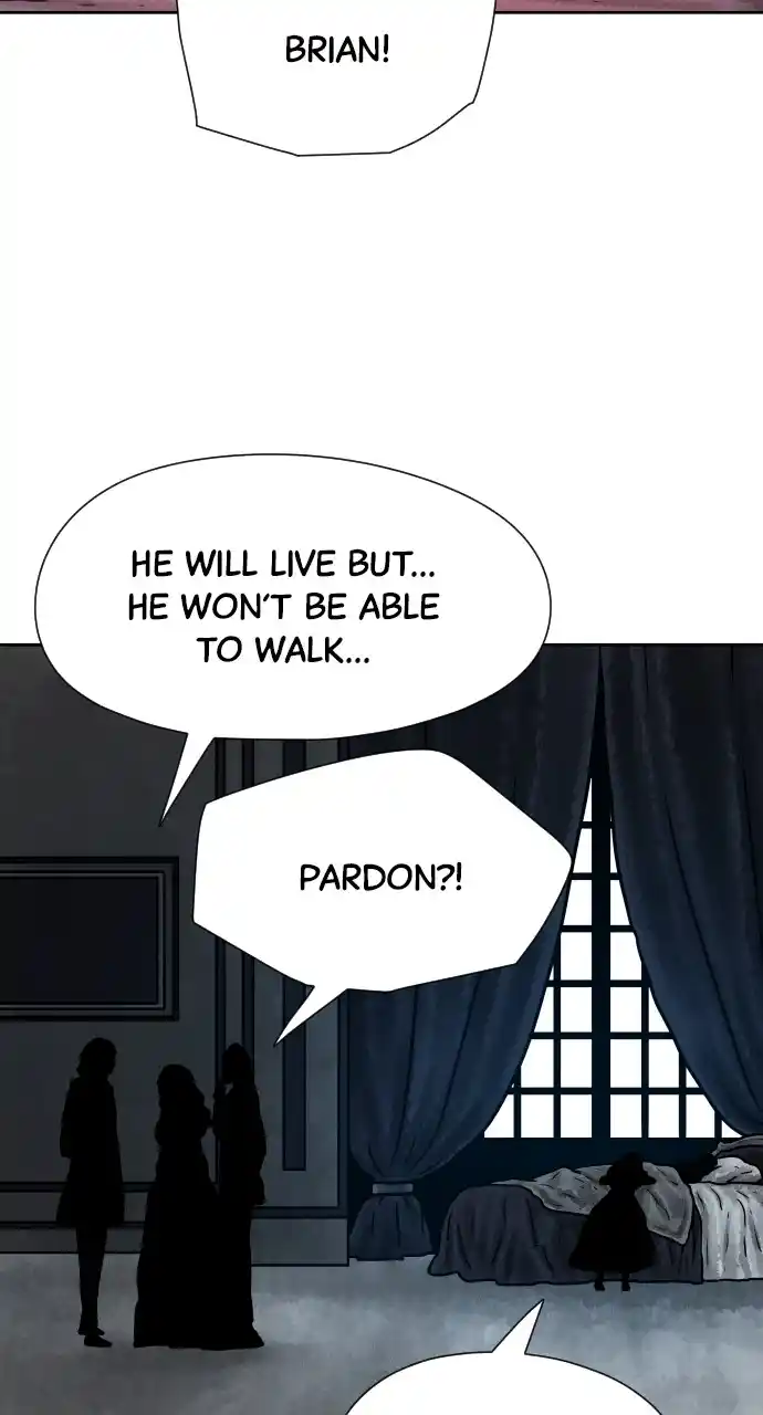 Warrior Executioner Chapter 67