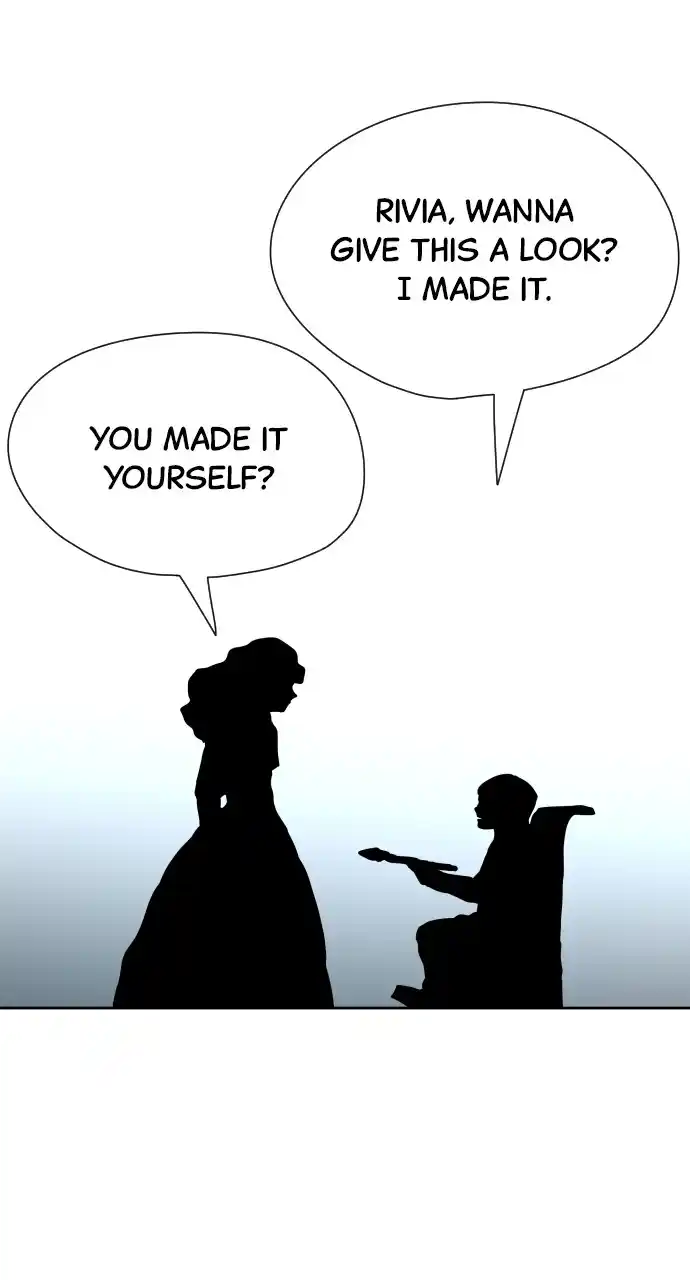 Warrior Executioner Chapter 67