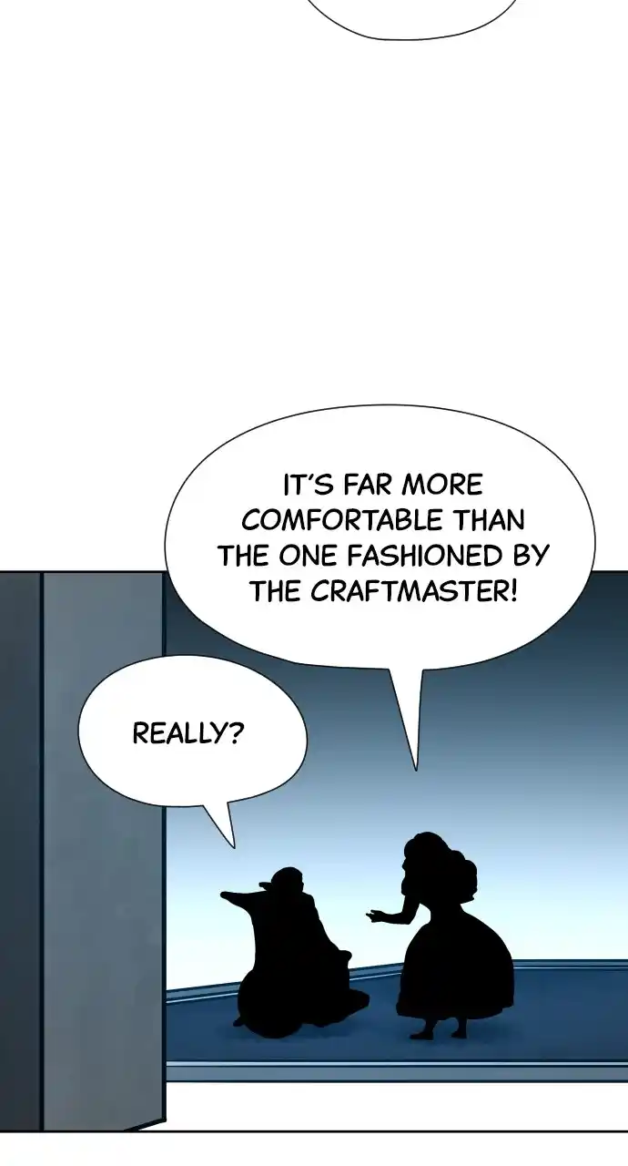 Warrior Executioner Chapter 67