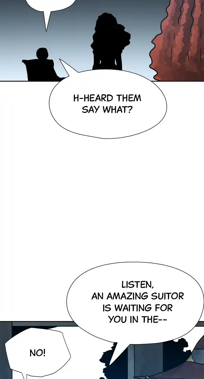 Warrior Executioner Chapter 67