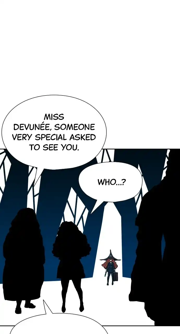 Warrior Executioner Chapter 67