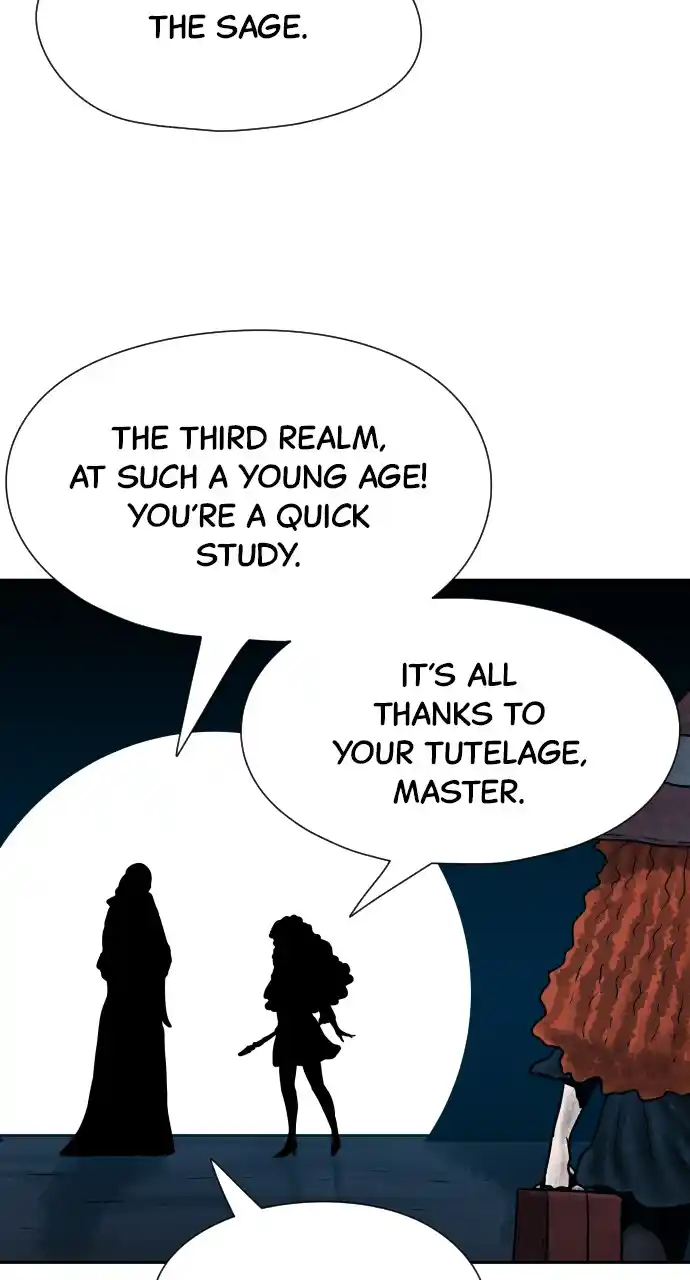 Warrior Executioner Chapter 67