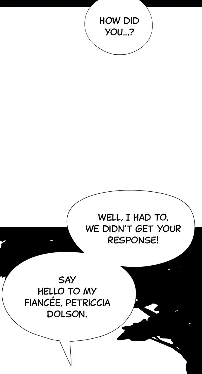 Warrior Executioner Chapter 67