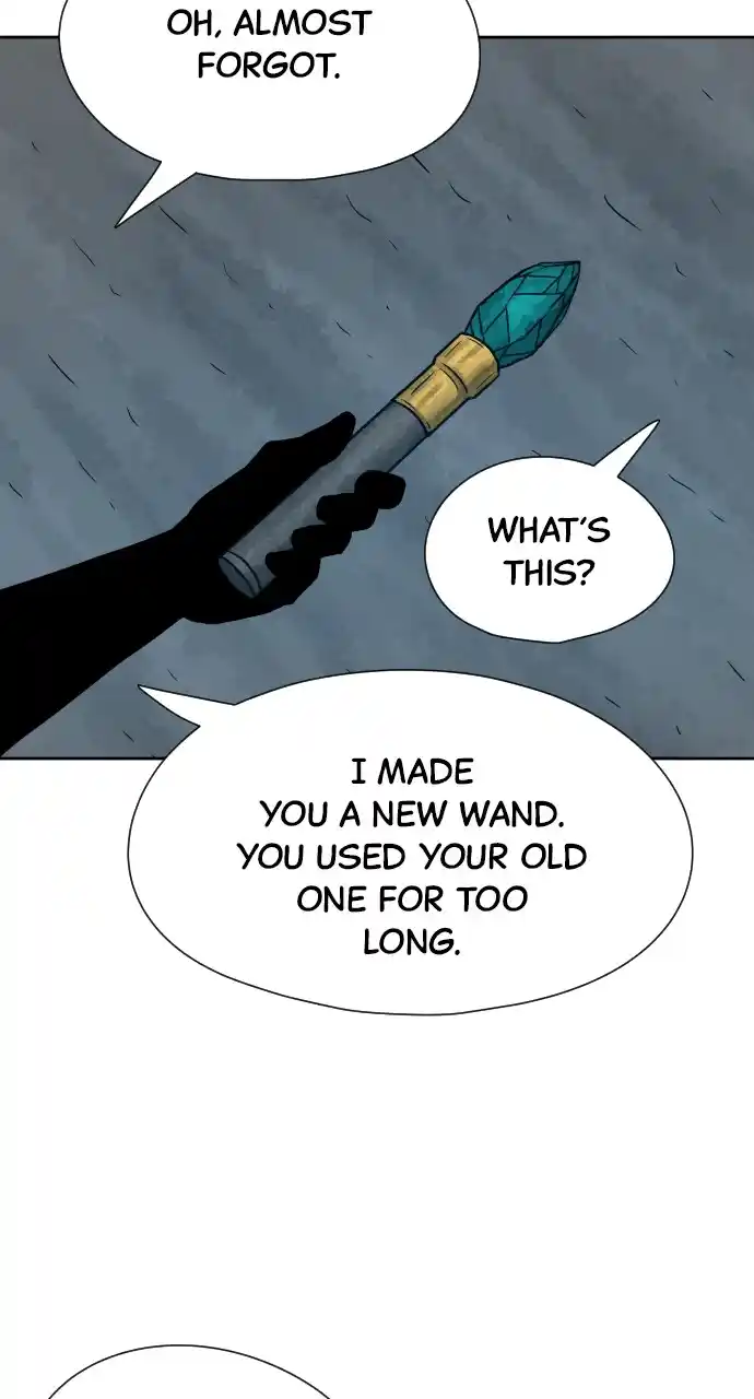 Warrior Executioner Chapter 67