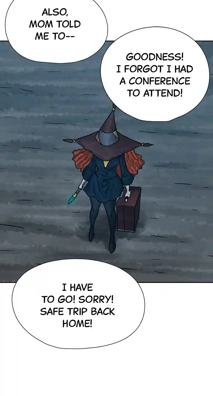 Warrior Executioner Chapter 67