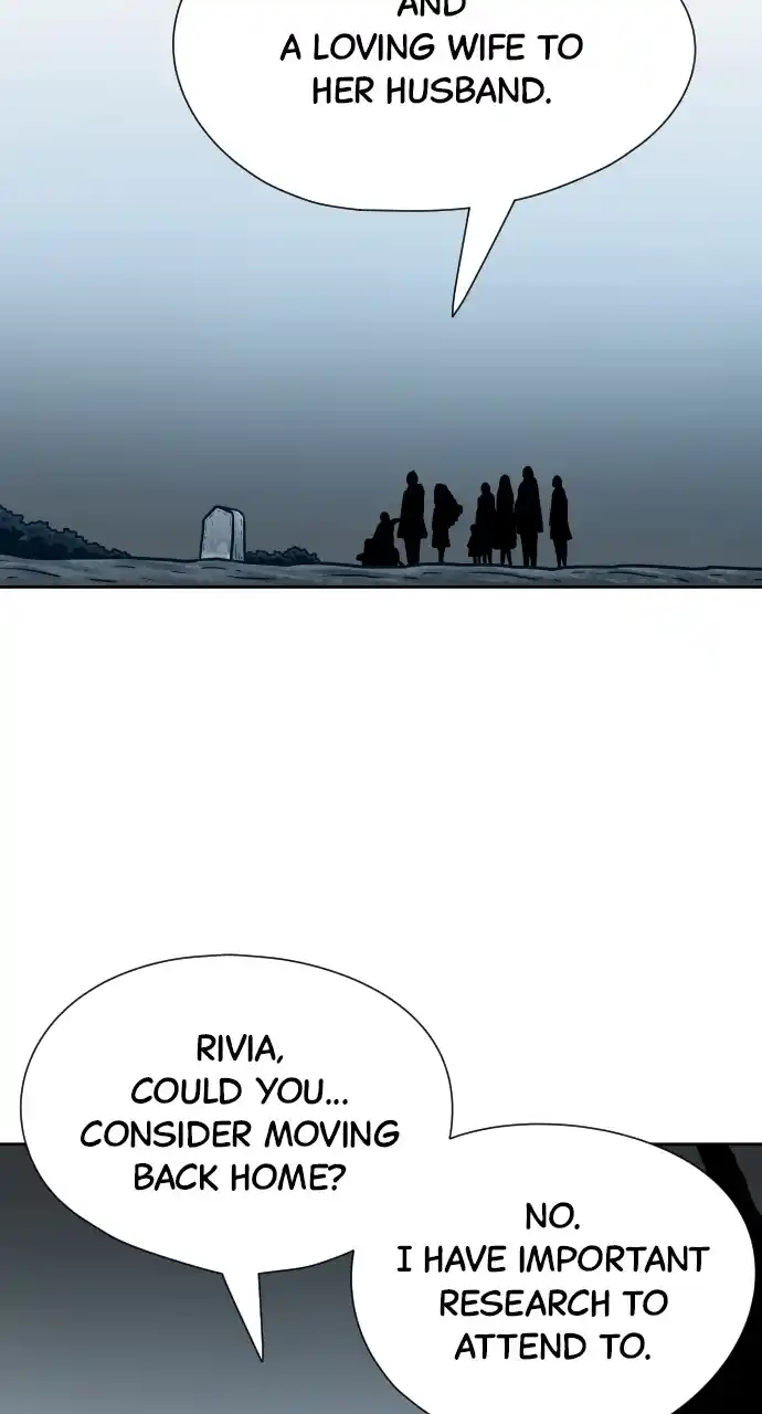 Warrior Executioner Chapter 67