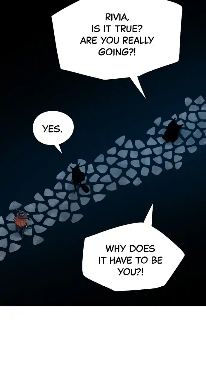 Warrior Executioner Chapter 67