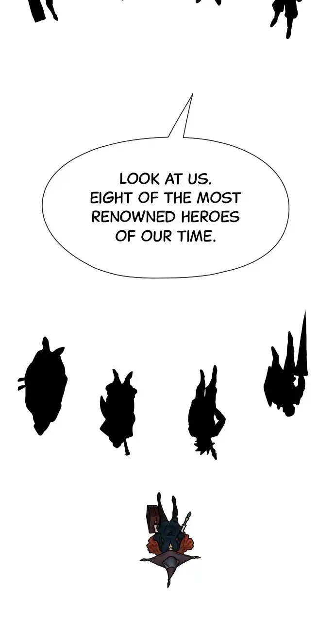 Warrior Executioner Chapter 67