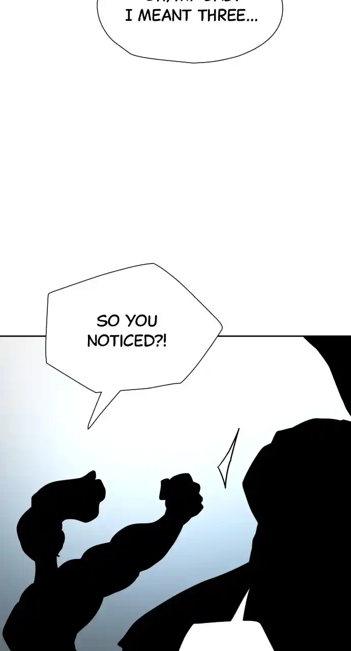 Warrior Executioner Chapter 67