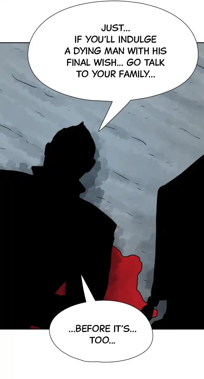 Warrior Executioner Chapter 67