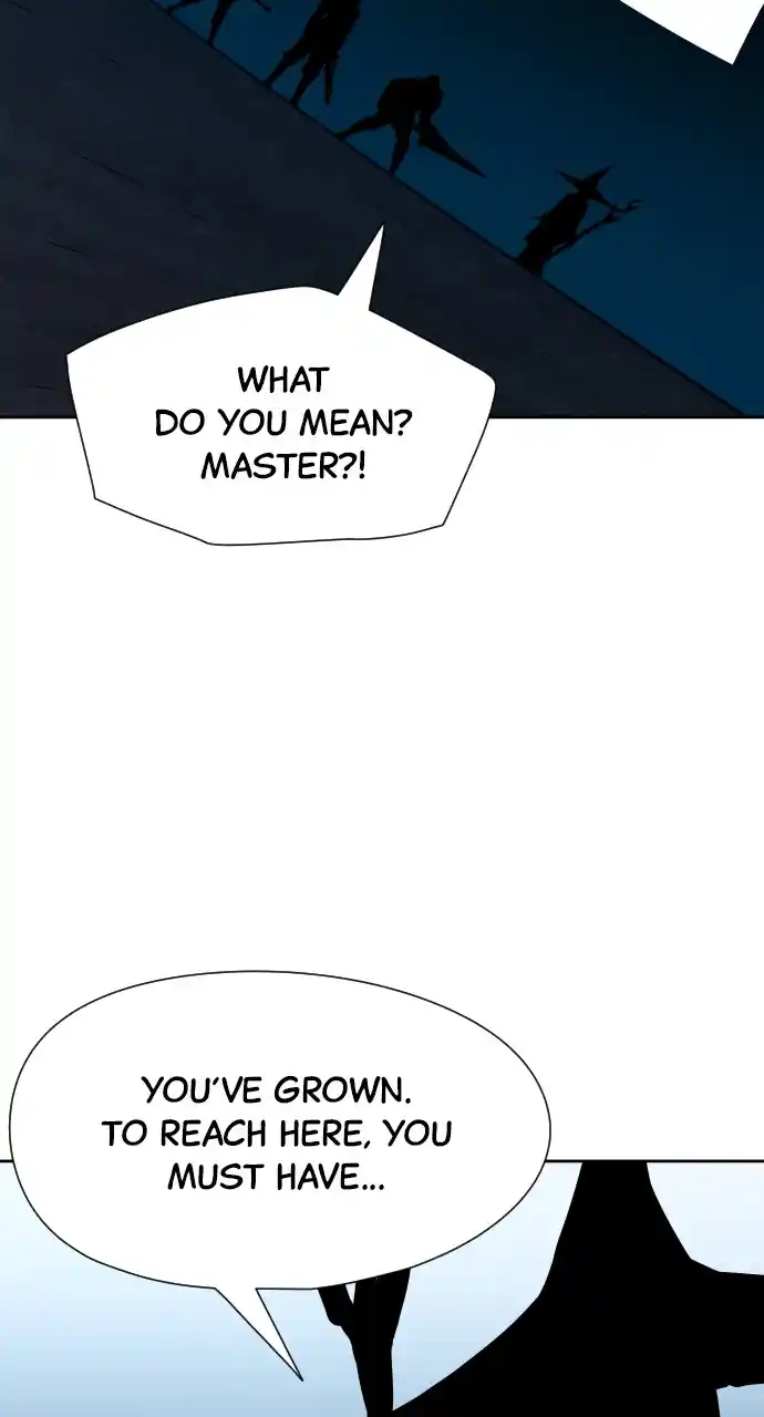 Warrior Executioner Chapter 67