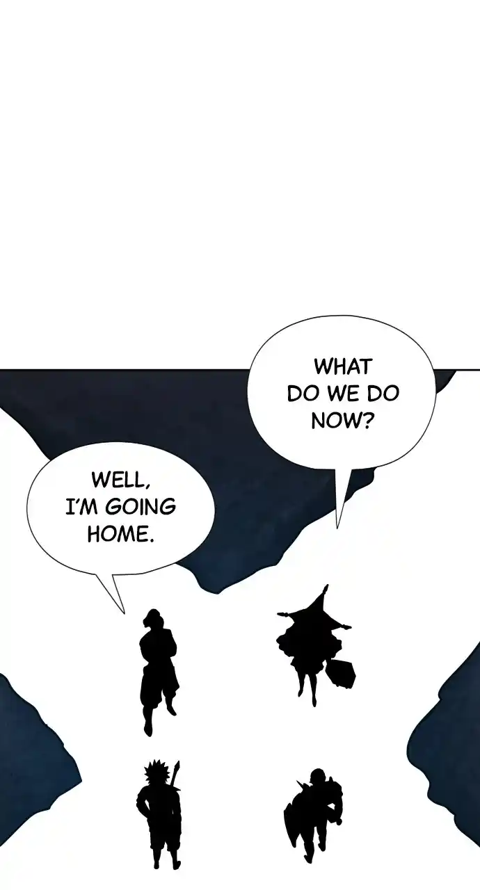 Warrior Executioner Chapter 67