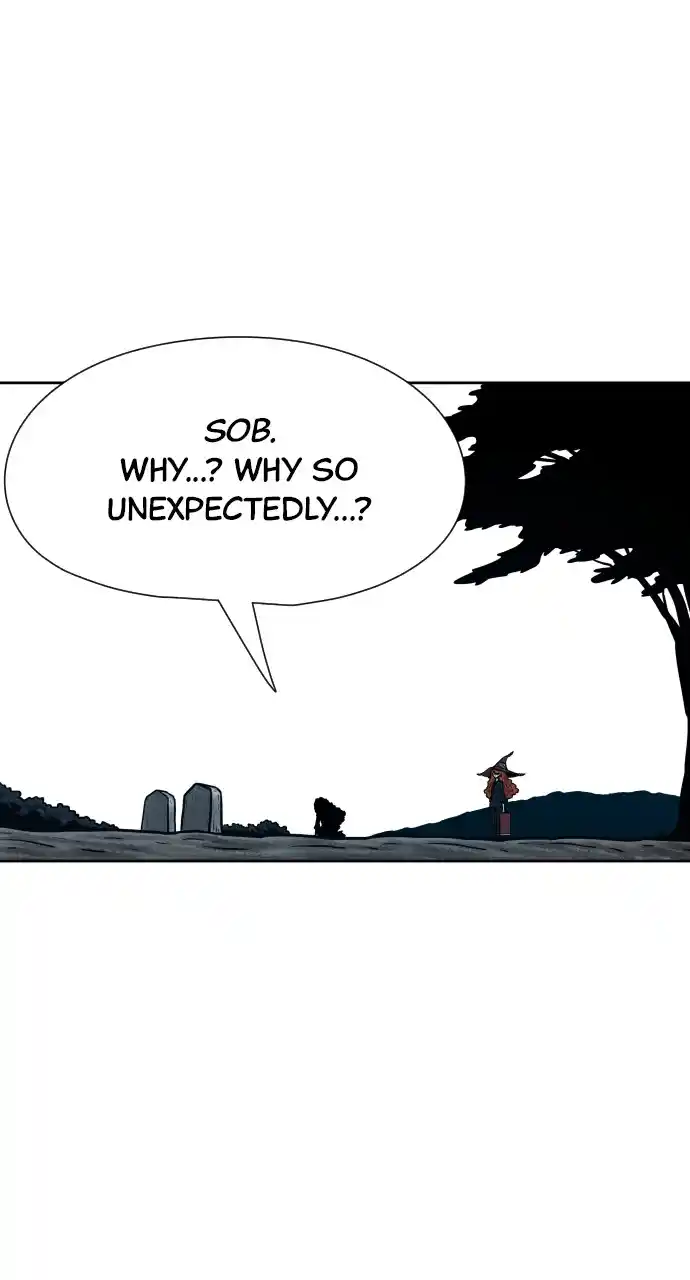 Warrior Executioner Chapter 67